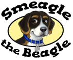 The Adventures of Smeagle the Beagle